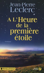 A l'Heure de la première étoile