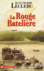 La Rouge Bateliere