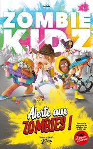 Alerte aux zombies !