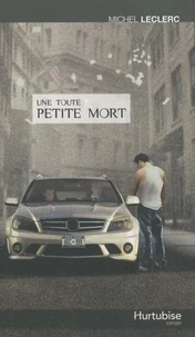 Une toute petite mort