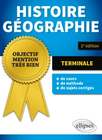 Histoire Géographie Terminale