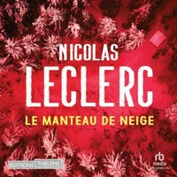 Le Manteau de neige