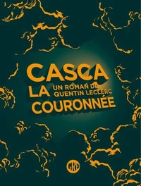Casca la couronnée