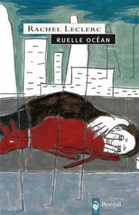 Ruelle océan