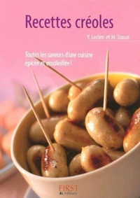 Recettes créoles