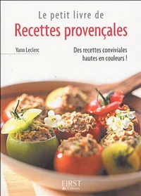 Recettes provençales