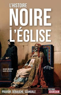 L'histoire noire de l'Eglise
