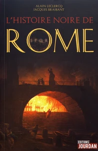 L'histoire noire de Rome