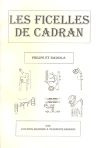 Les ficelles de cadran