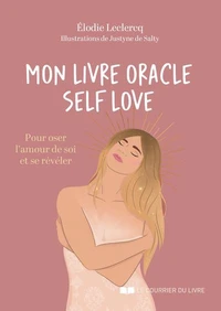 Mon livre oracle Self Love