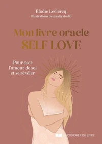Mon livre oracle Self Love