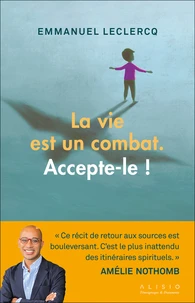 La vie est un combat