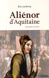 Aliénor d'Aquitaine