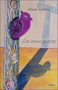 Un trois-pièces