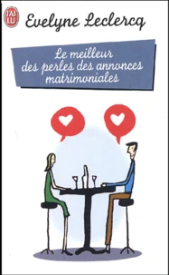 Le meilleur des perles des annonces matrimoniales