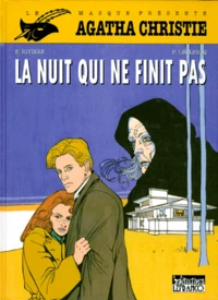 Agatha Christie Numero 5 : La Nuit Qui Ne Finit Pas