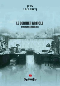Le dernier article