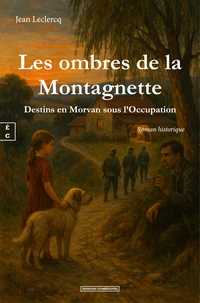 Les ombres de la Montagnette