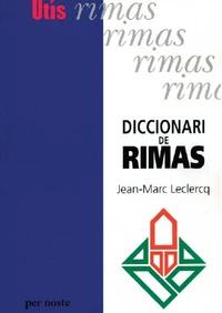 Diccionari de rimas
