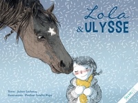 Leclercq Julien - Lola et ulysse.