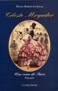 Céleste Mogador