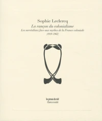 La rançon du colonialisme