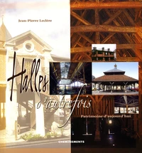 Halles d'autrefois