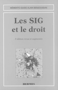Les SIG et le droit