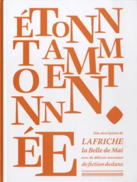 Etonnamment étonnée