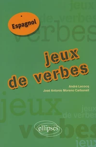 Jeux de verbes