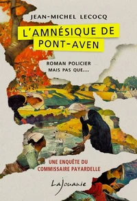 L'amnésique de Pont-Aven