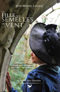 La Fille aux semelles de vent