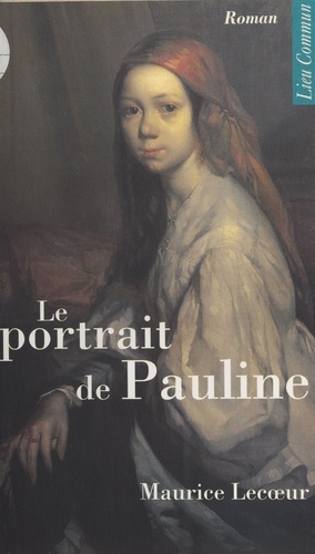 Le portrait de Pauline