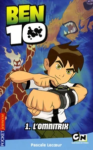 Le secret de l'Omnitrix