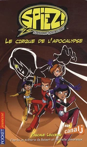 Le cirque de l'apocalypse
