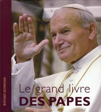 Le grand livre des papes