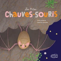 Les P'tites chauve-souris
