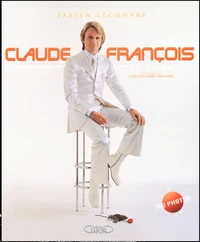 Claude Francois. Le Livre