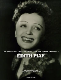 Edith Piaf