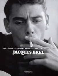 Jacques Brel