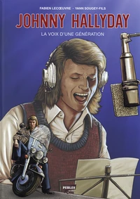 La voix d'une génération, 1970-1985