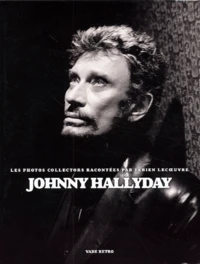 Johnny Hallyday