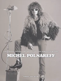 Michel Polnareff