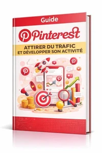 Découvrir le monde de Pinterst