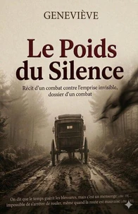 Le poids du silence