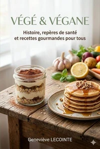 Le véganisme en toute conscience
