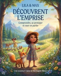 Lila et Max découvrent l'emprise