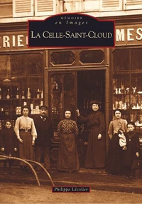 La Celle-Saint-Cloud et ses alentours