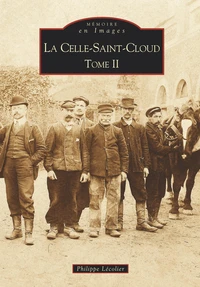 La Celle-Saint-Cloud