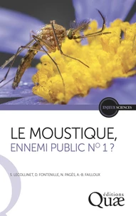 Le moustique, ennemi public N° 1 ?